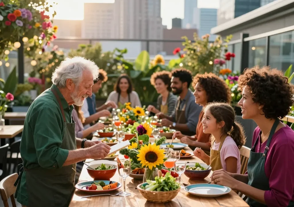 Community and Society